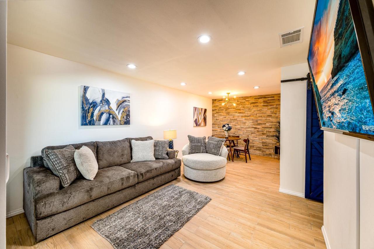 Palm Springs Blue Desert Condo! Exterior photo