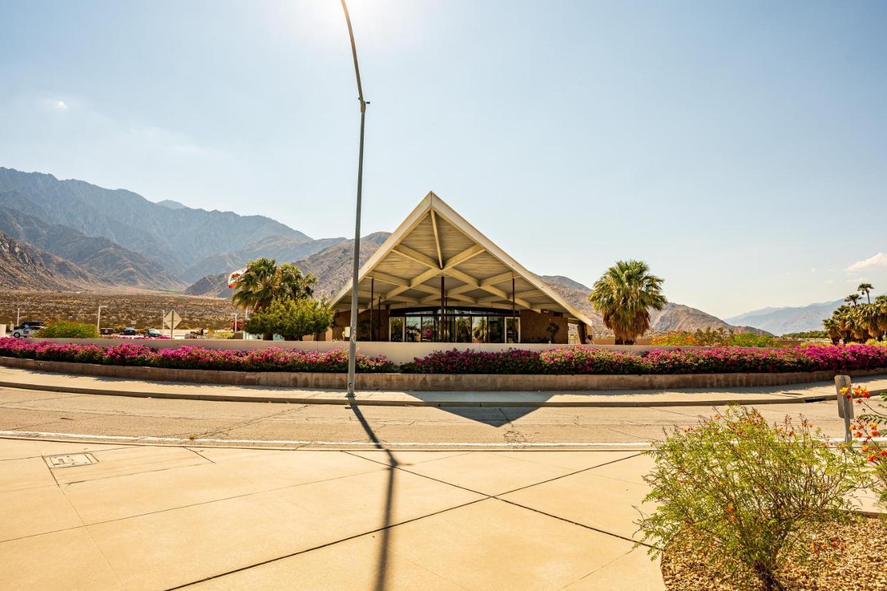 Palm Springs Blue Desert Condo! Exterior photo